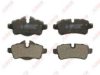 MINI 34216794059 Brake Pad Set, disc brake